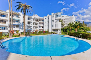 Las Palmeras, Nerja